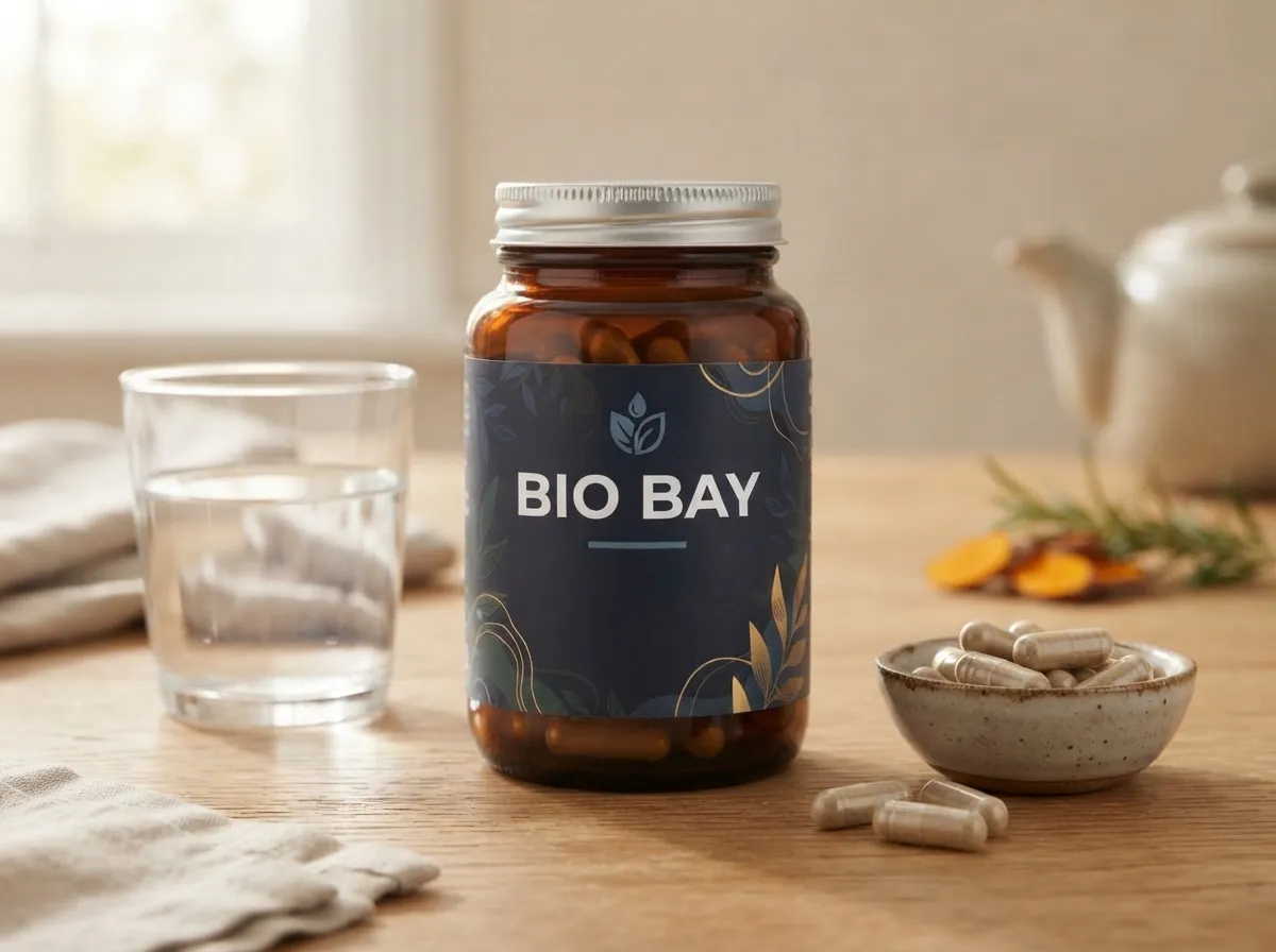 Bio Bay
